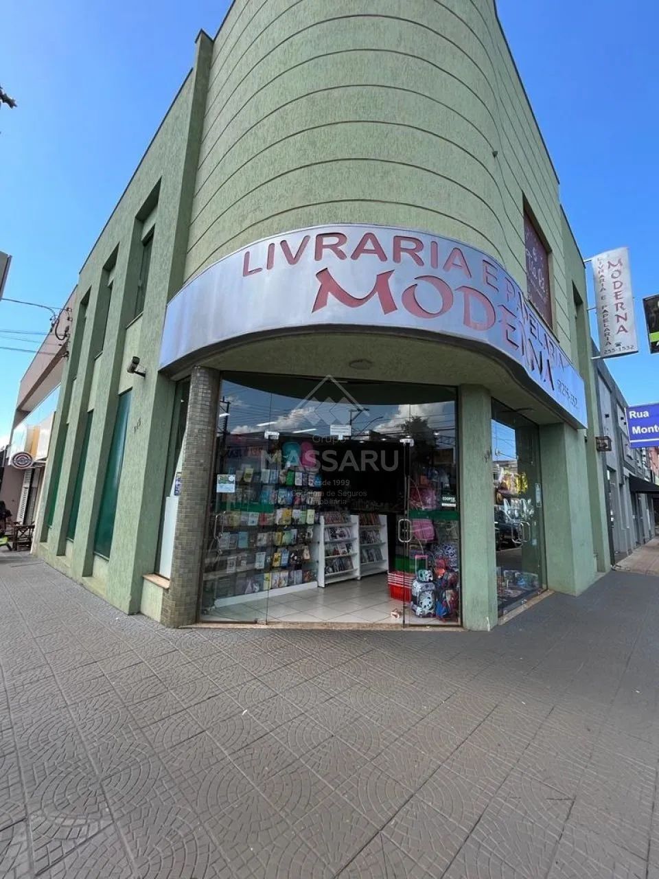OPORTUNIDADE DE INVESTIMENTO EM PRÉDIO COMERCIAL NO CENTRO DE ROLANDIA - Foto 4