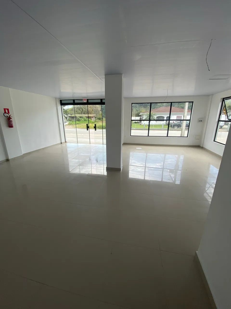 Sala comercial  - Foto 5