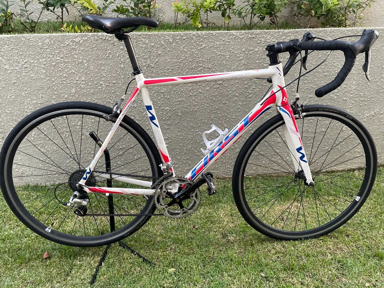 Vendo speed First TAM. 56
