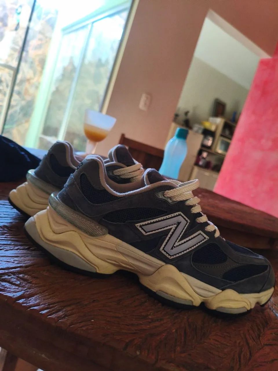 Tênis new balance 9060