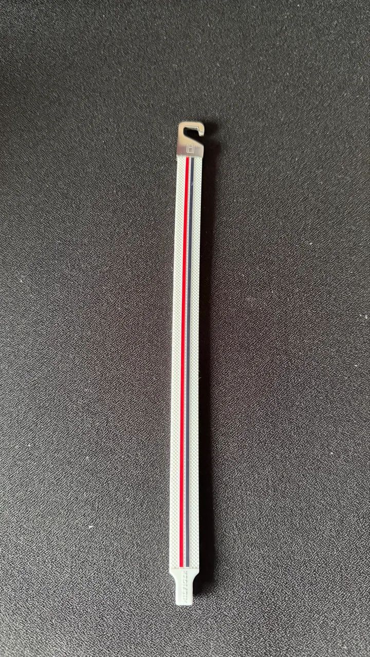 Pulseira masculina Tommy Hilfiger