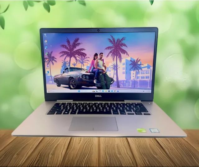 NOTEBOOK DELL GAMER -  INTEL CORE I7 - 8GB DE RAM - 512GB P.VIDEO  - Foto 3