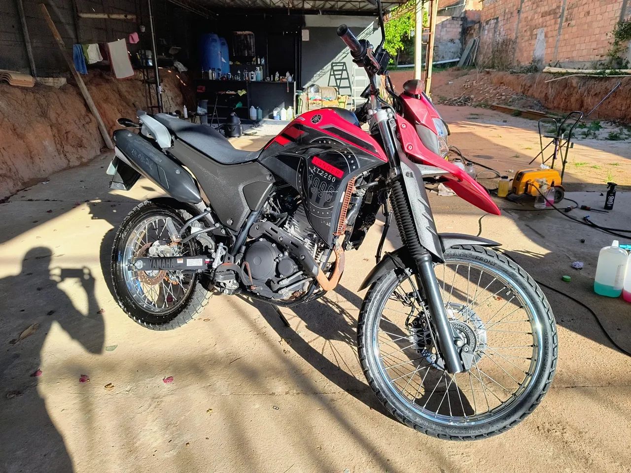 Lander 250 2024 - Foto 2