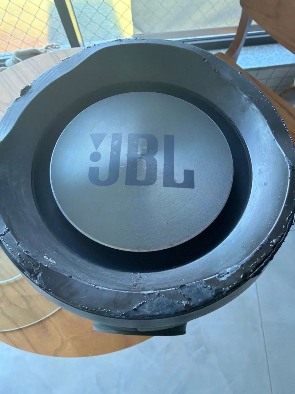 Jbl boombox 1 - Foto 3