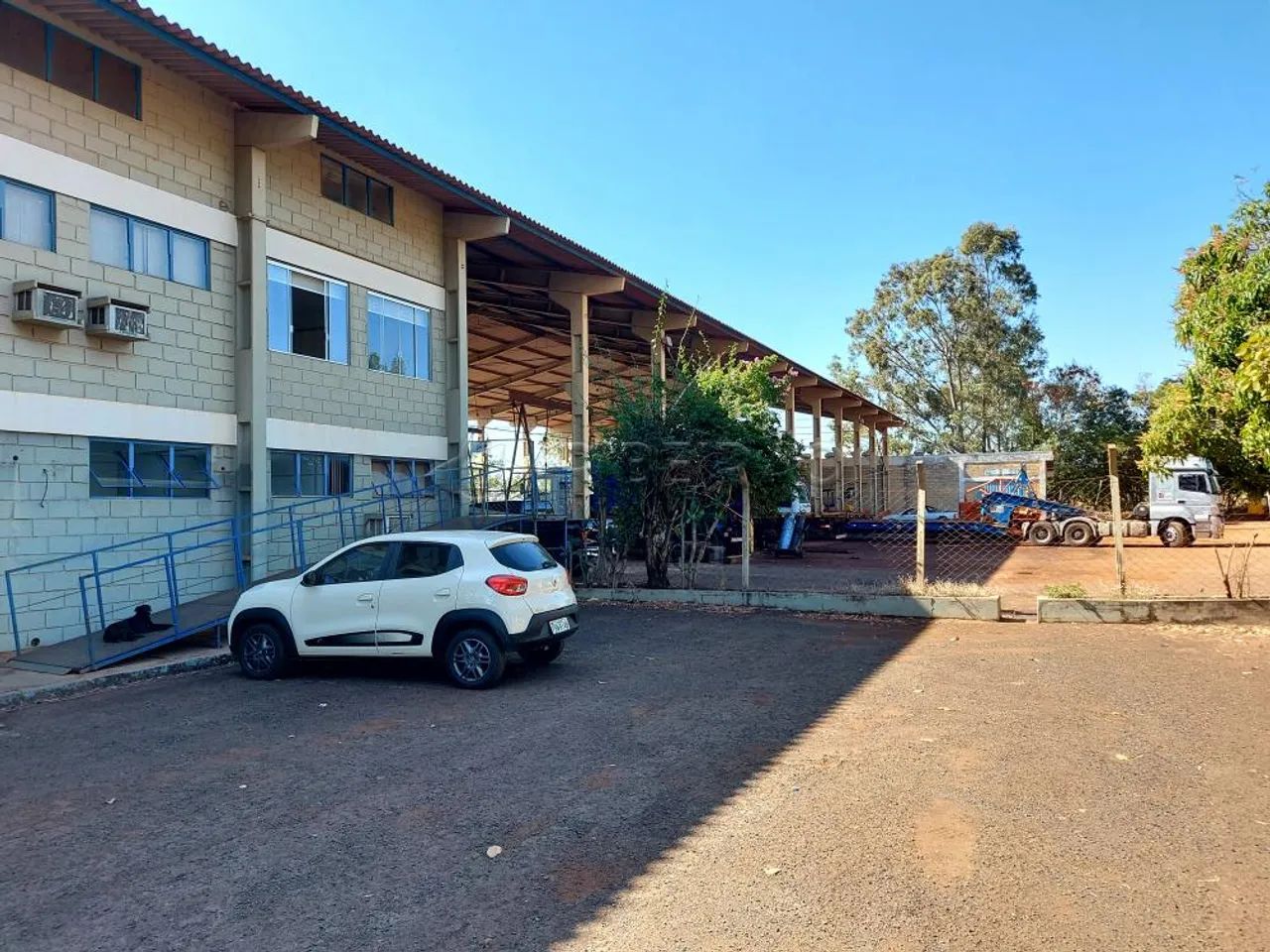 Comercial Galpão em Ribeirão Preto - Foto 4