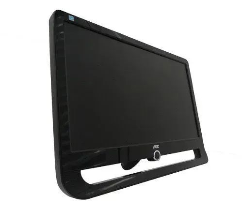 Vendo Monitor AOC F22 21,5 Polegadas Full HD - Foto 3