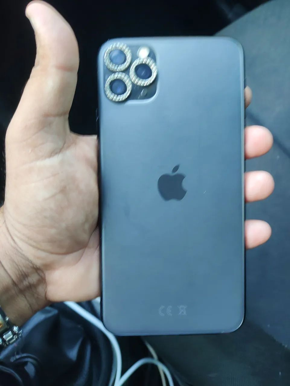 iPhone 11 pro max 256gb - Foto 2