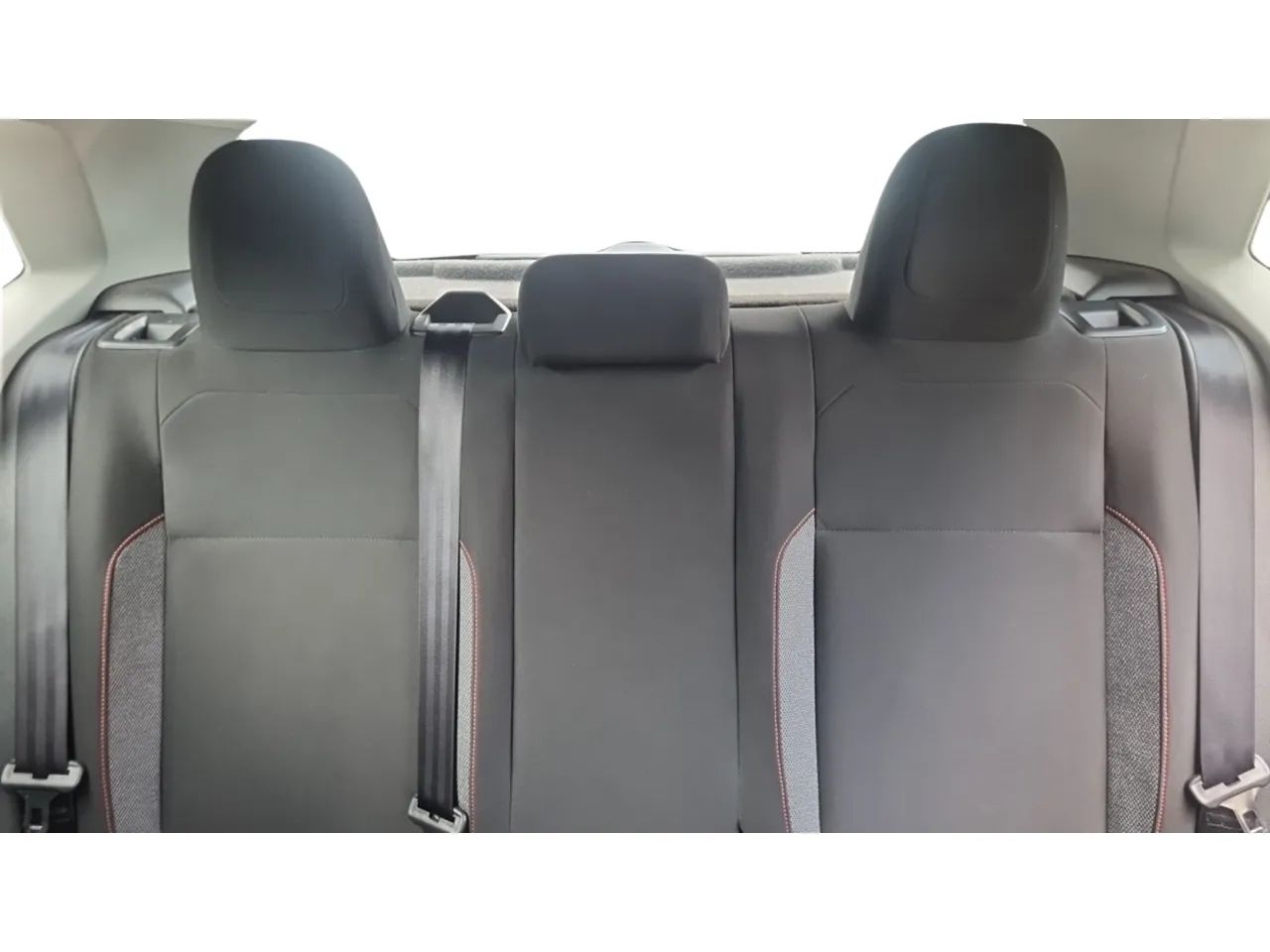 Volkswagen Polo 1.0 MPI Flex 12V 5p, foto 12 de 17