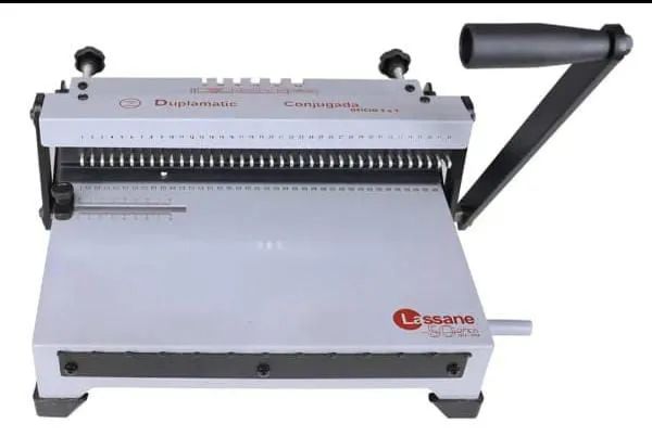 Encadernadora Wire-o 3 x1 