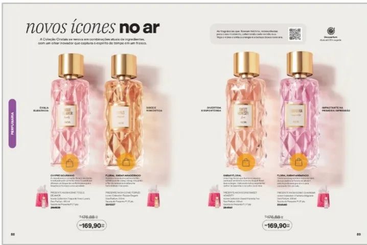 Produtos de beleza - Foto 4
