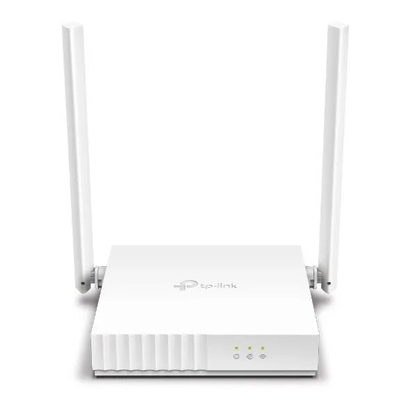 Roteador TP-Link 300mbps lacrado - Foto 2