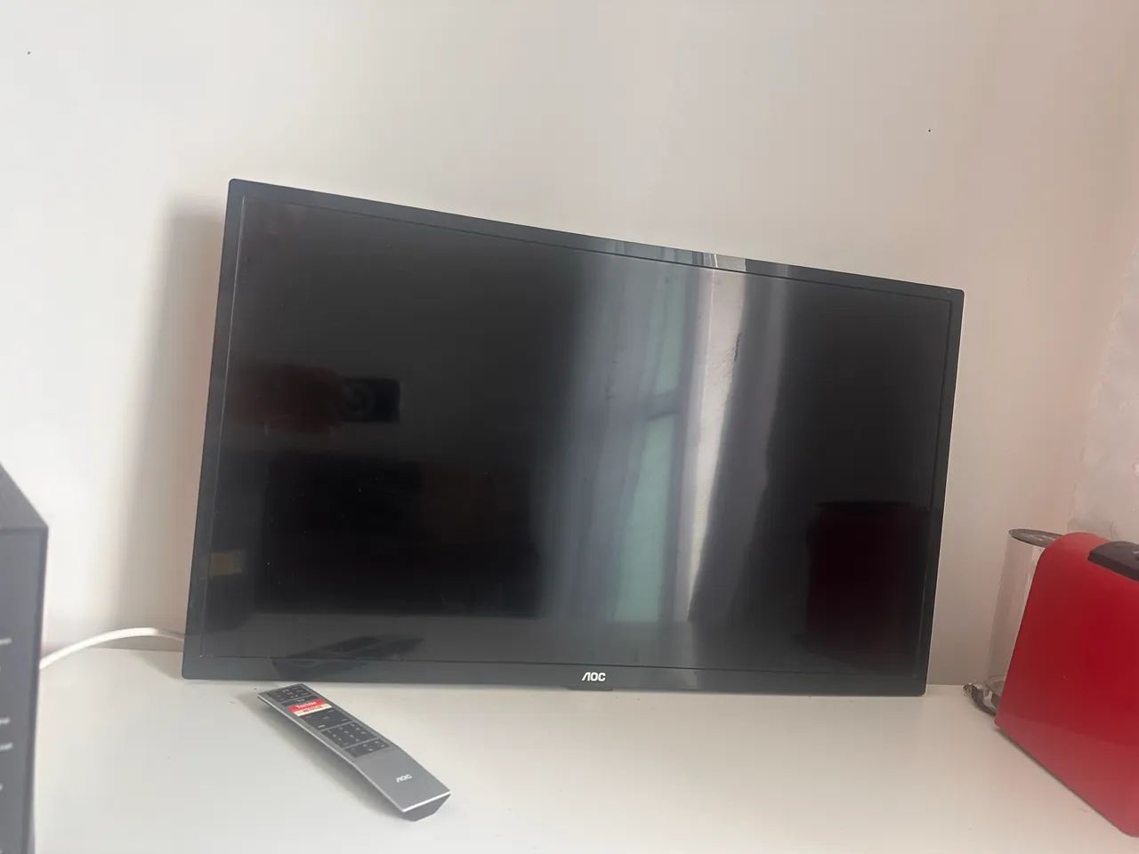 TV Smart 32? AOC 
