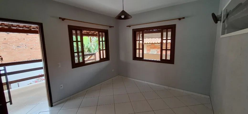 Casa no Parque Mambucaba, 2 quartos (suites) - Foto 3