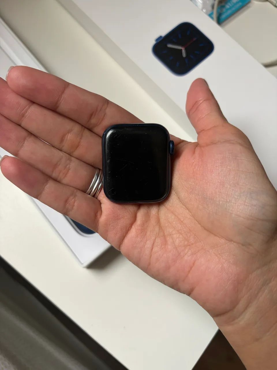 APPLE WATCH SERIES 6 ? 40 MM - Foto 5