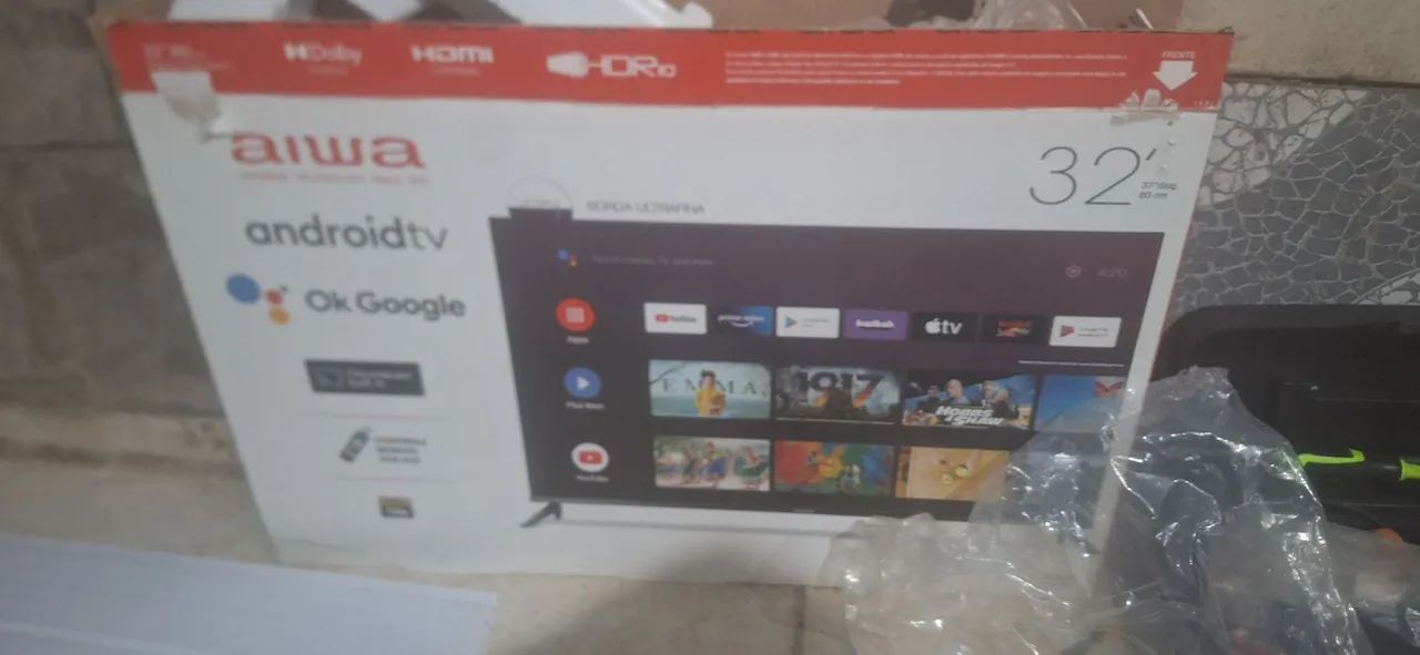 Tv super  novo  - Foto 3