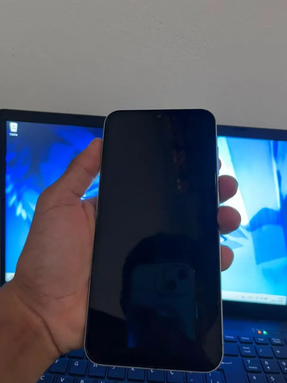 Samsung A15 5g - Foto 4