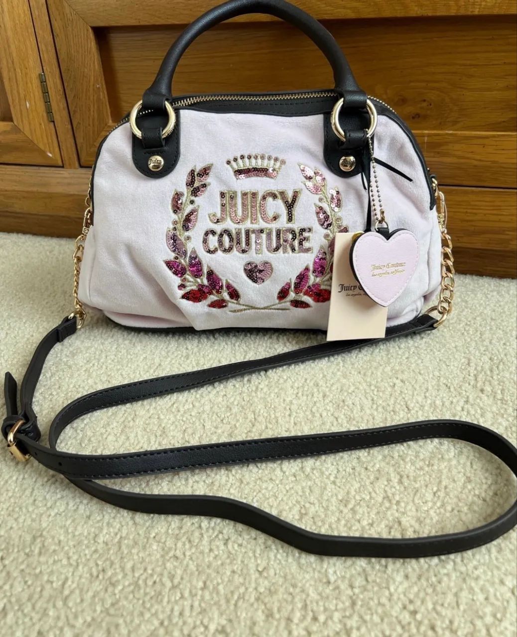 Bolsa Juicy Couture  - Foto 2