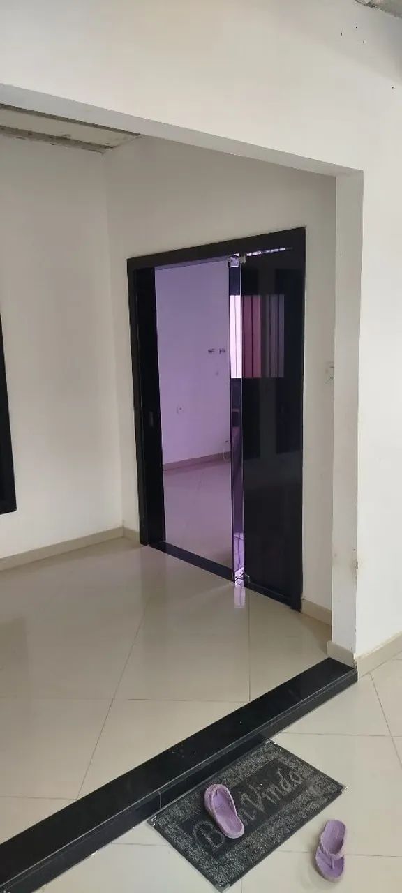 Janelas de Vidro  - Foto 2