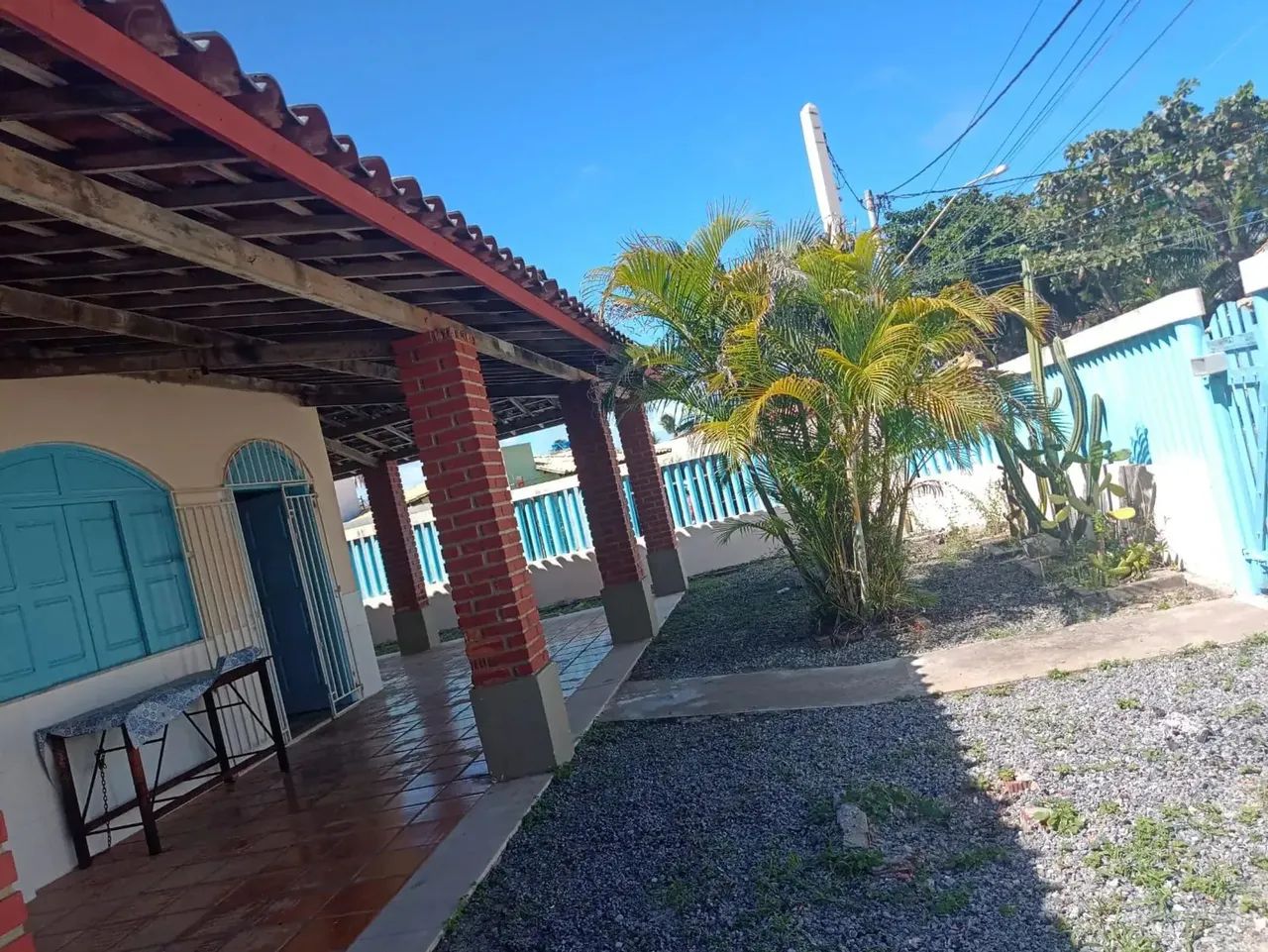 Casa para locação em rua pública, JAUÁ, Camaçari, BA - Foto 3