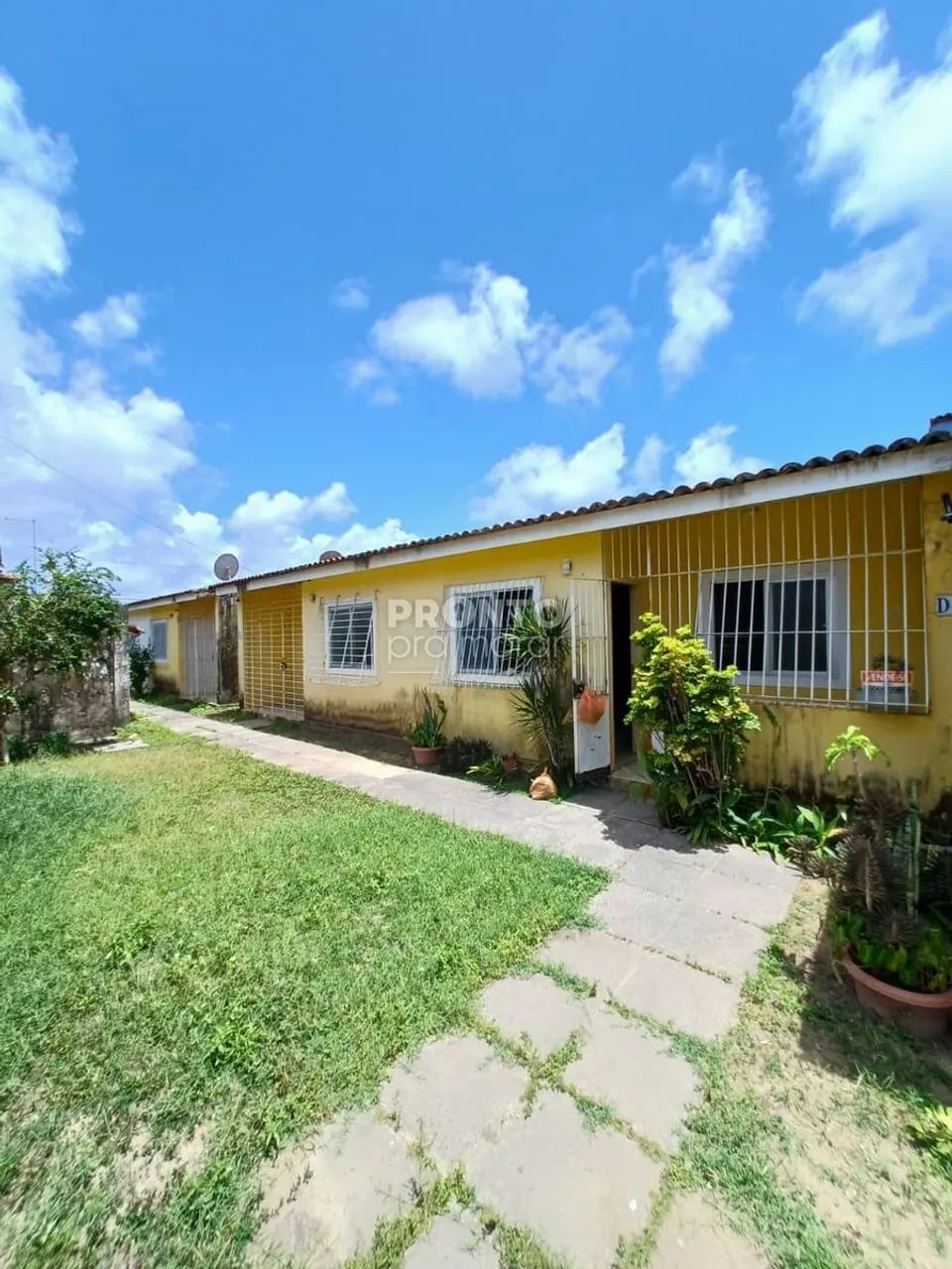 Casa de Condomínio com 2 quartos em Jardim Atlântico - Foto 2