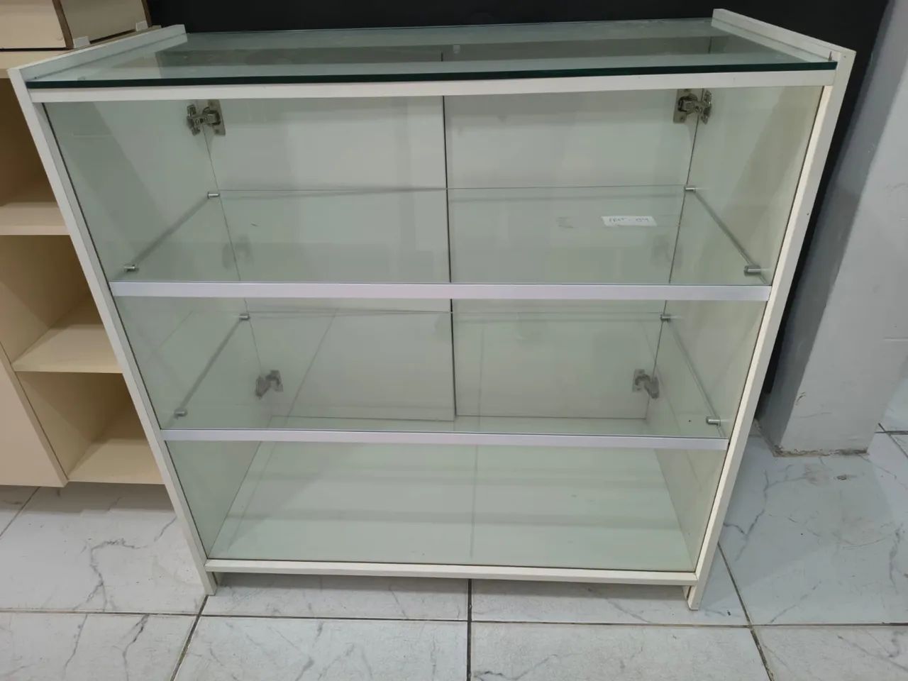 Vende se balcão vitrine 