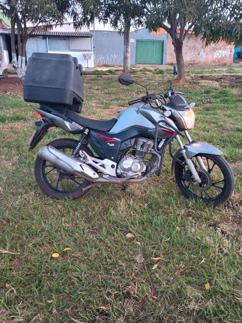 Fan 160 - Foto 2