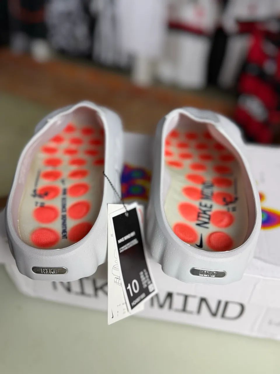 Nike Mind 001  - Foto 2