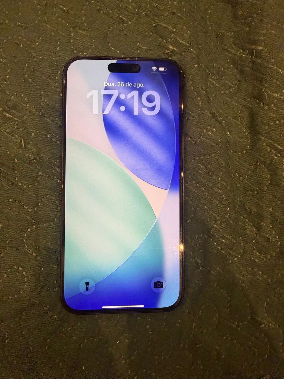 iPhone 15 pro Max - Foto 2