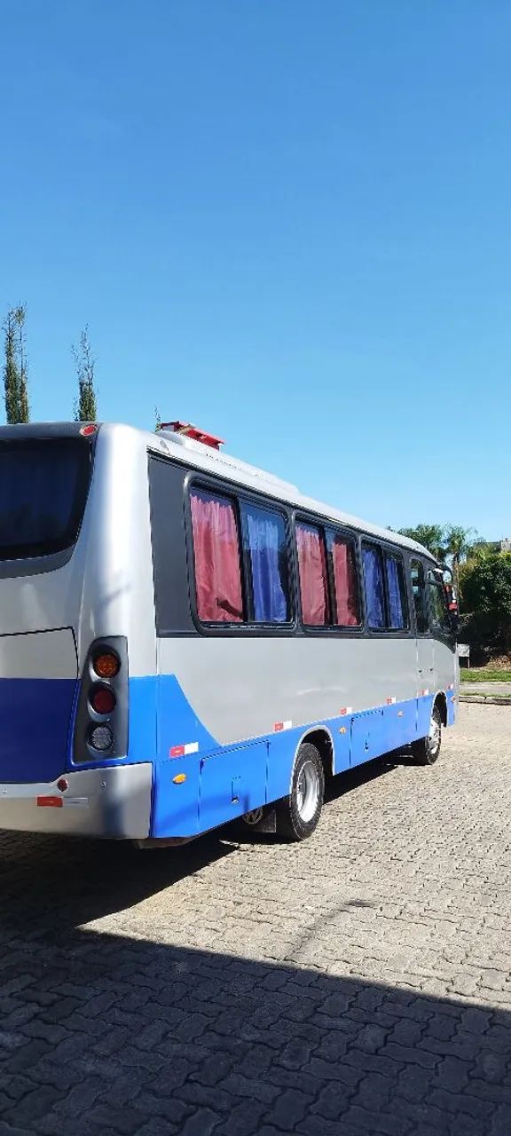 Ônibus executivo  - Foto 2