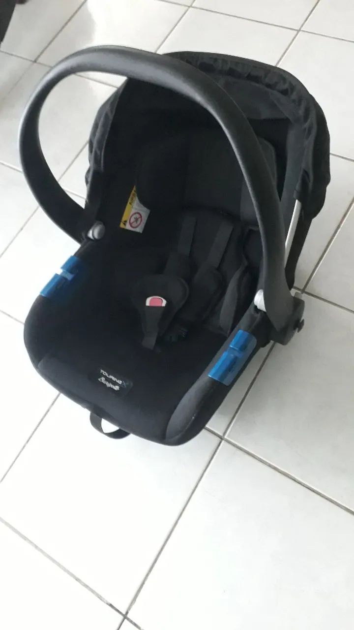 Bebê Conforto - Foto 2