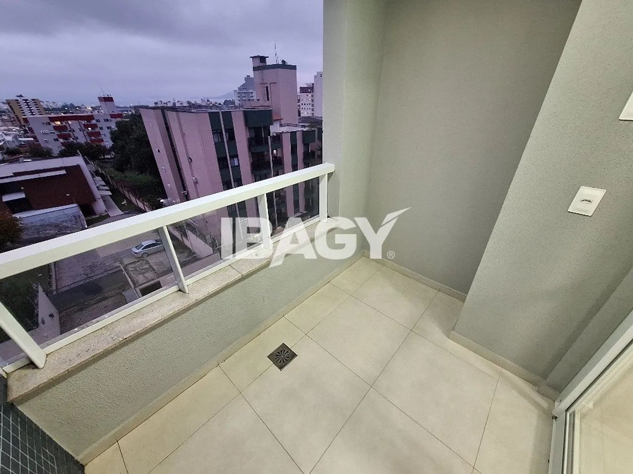 Excelente Apartamento 3 dormitório(s) em Capoeiras - Florianópolis - Foto 4