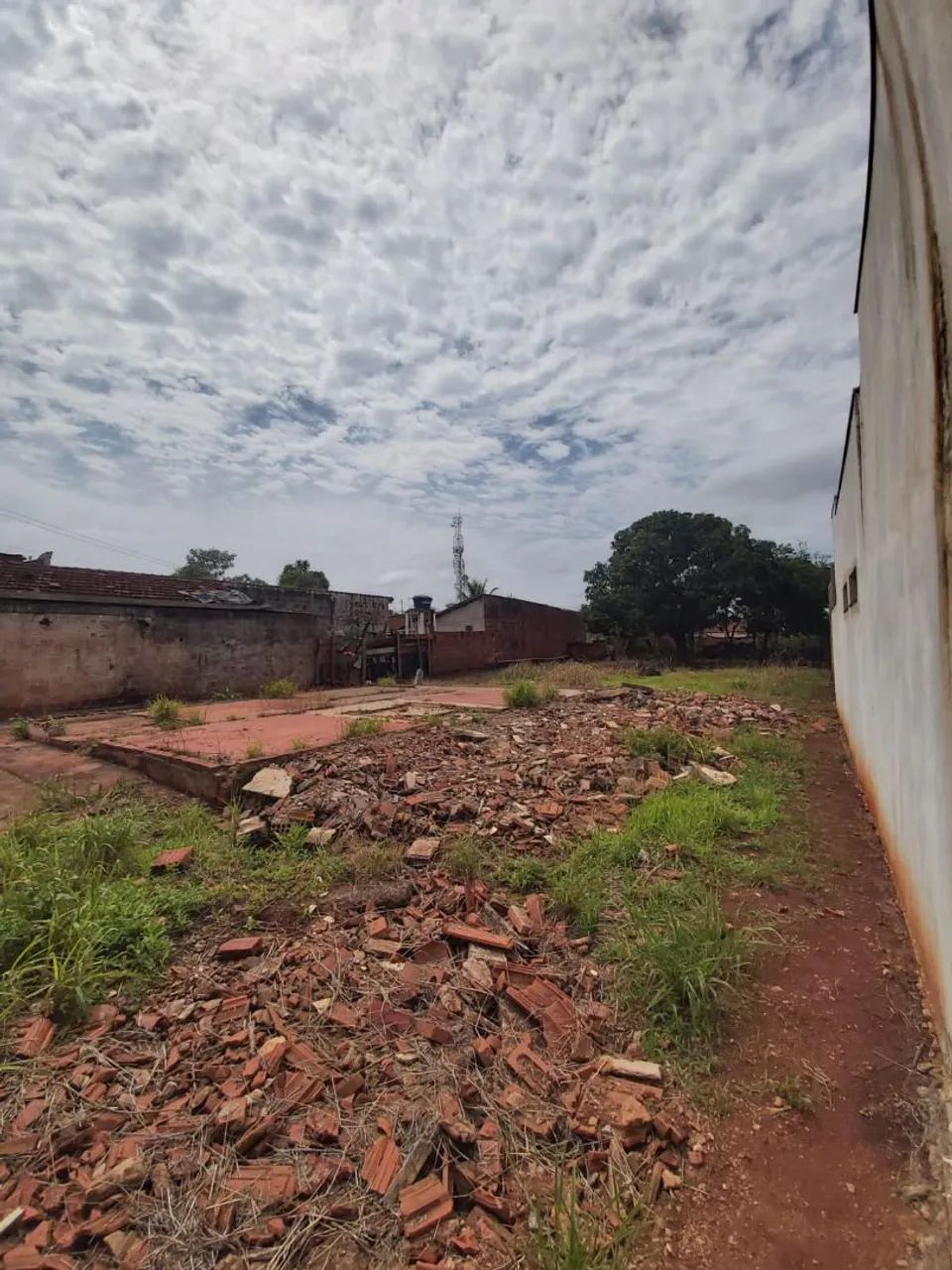 Terreno no Centro  Canitar - Foto 5