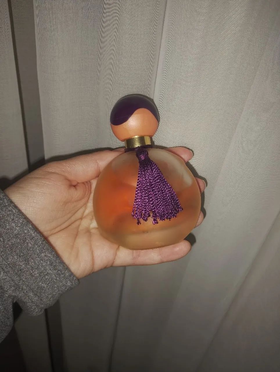 Perfume Far Away Exotic - Avon 2012  - Foto 2