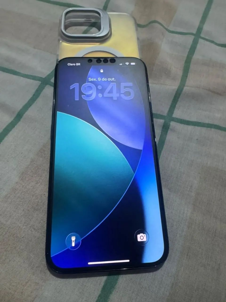 13 pro Max 128GB - Foto 2