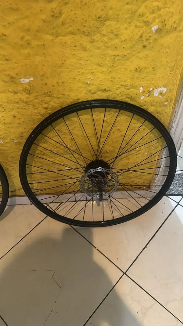 Roda aro 29 par  - Foto 2