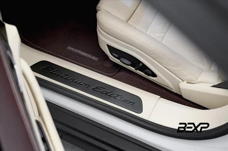 Porsche Panamera 4 Plat.Edt 2.9 462cv (Híbrido), foto 13 de 16