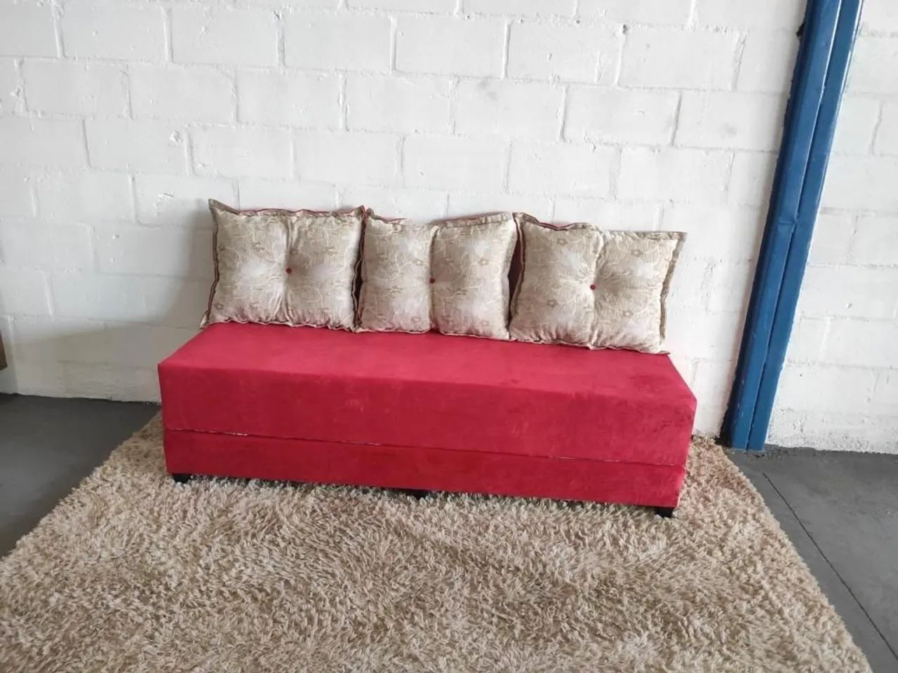 Sofá Cama Modular