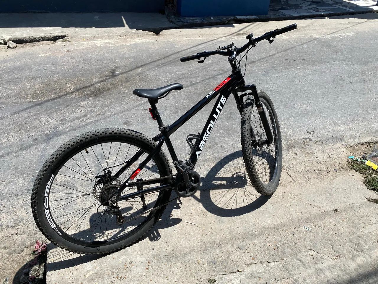 BICICLETA ARO 29  - Foto 3