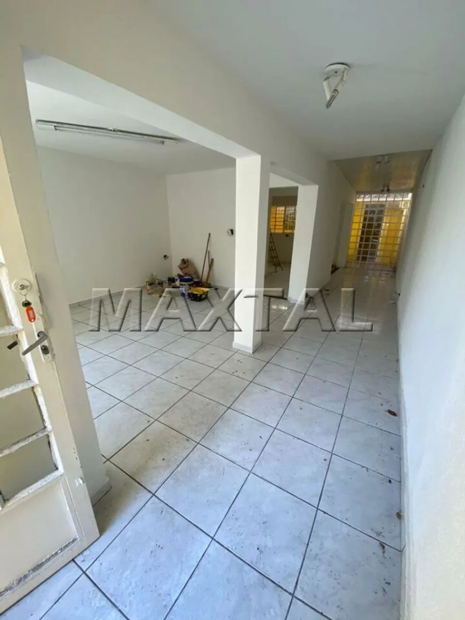 Casa Comercial em Santana com 2 dormitórios, 2 banheiros, 104m², próximo a Braz Leme . - Foto 2