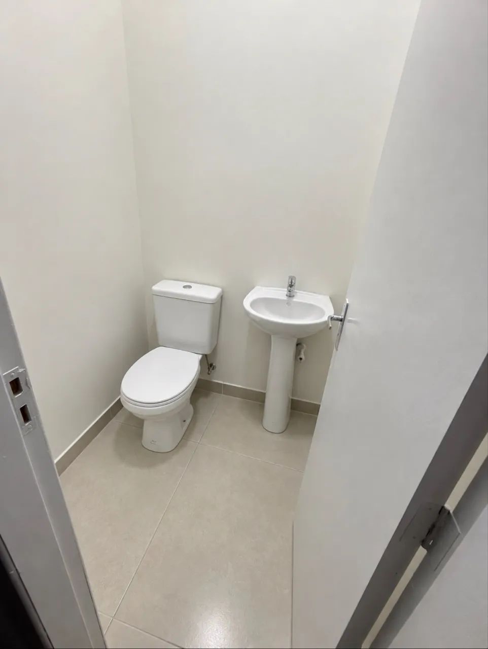 Sala comercial no Centro de Balneário Camboriú  - Foto 3