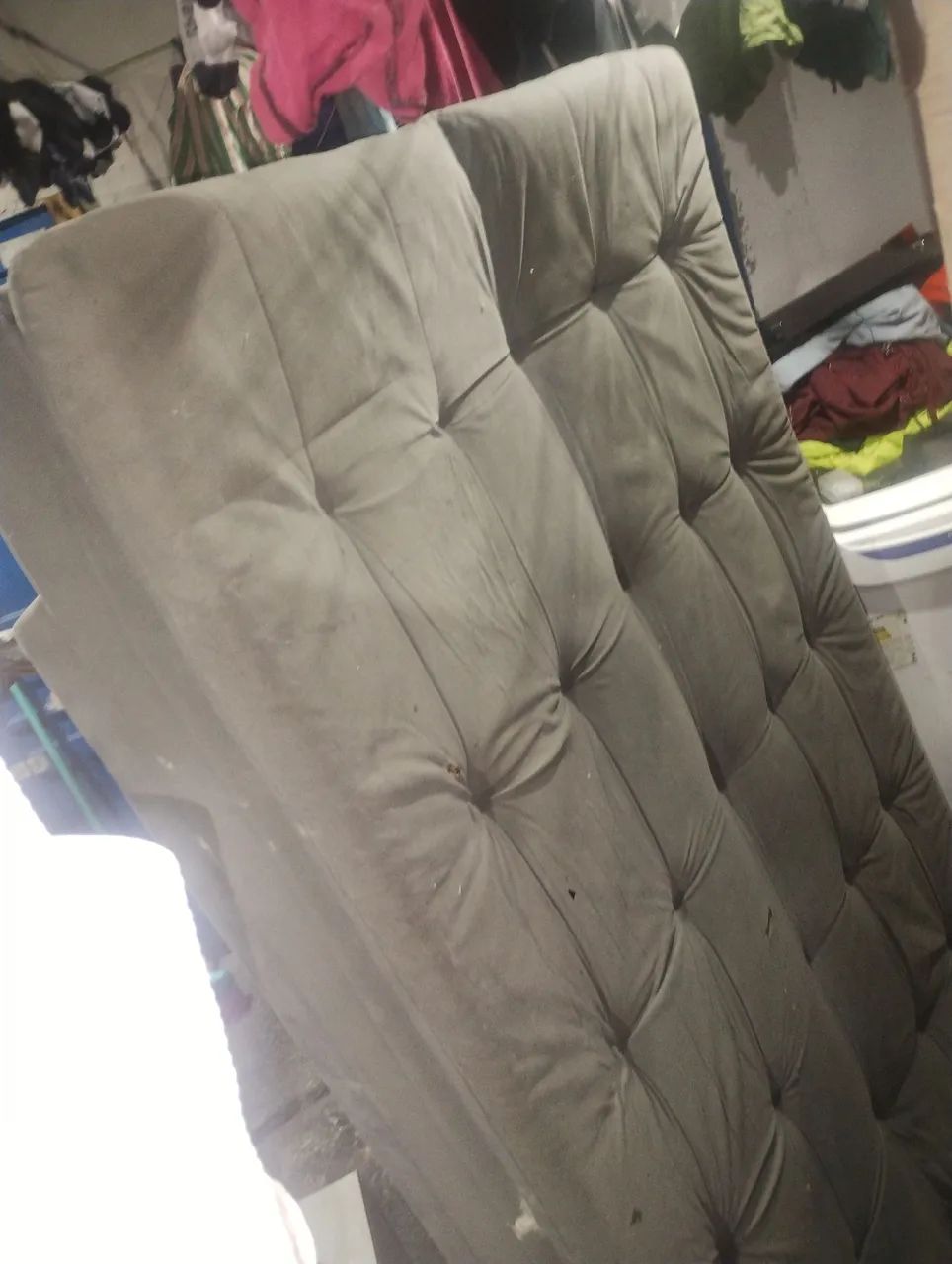 Sofá cama a venda - Foto 2