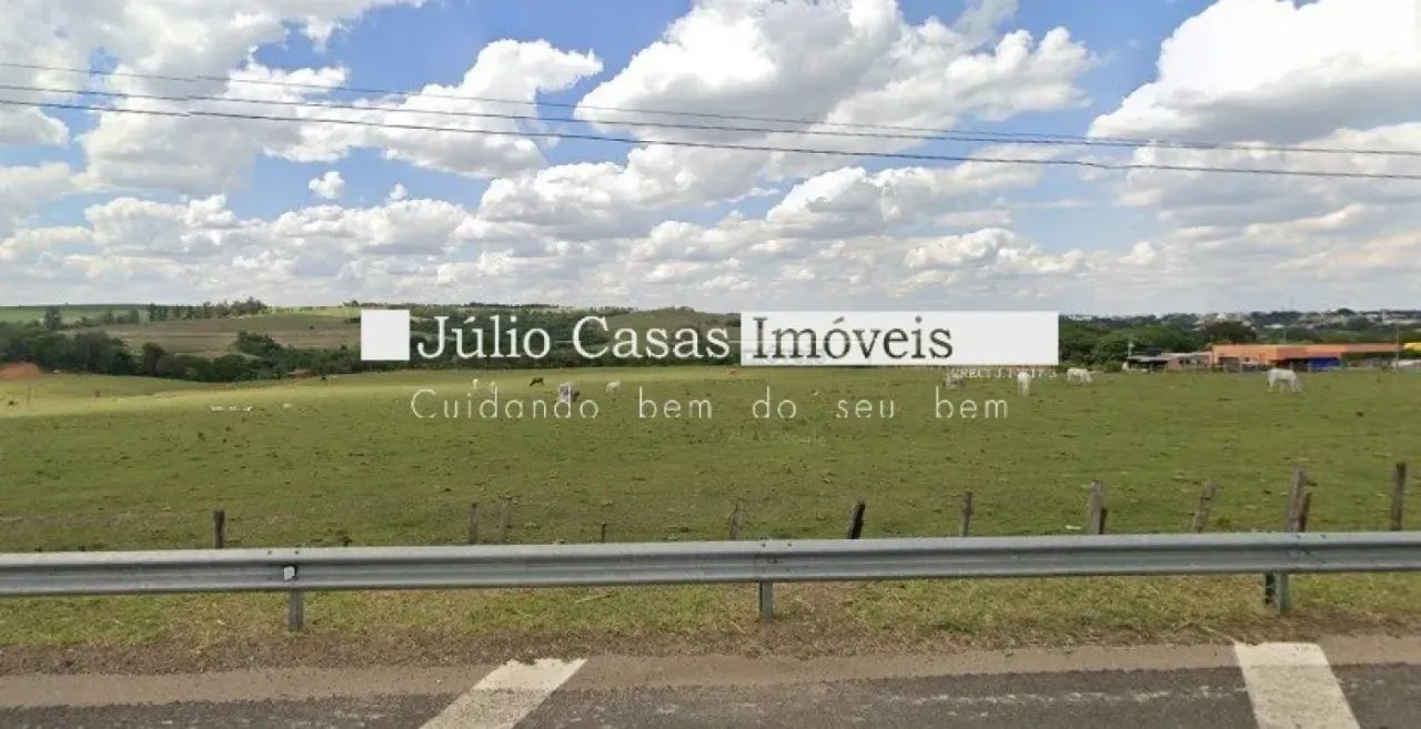 Área Industrial em Excelente Localização. - Foto 4