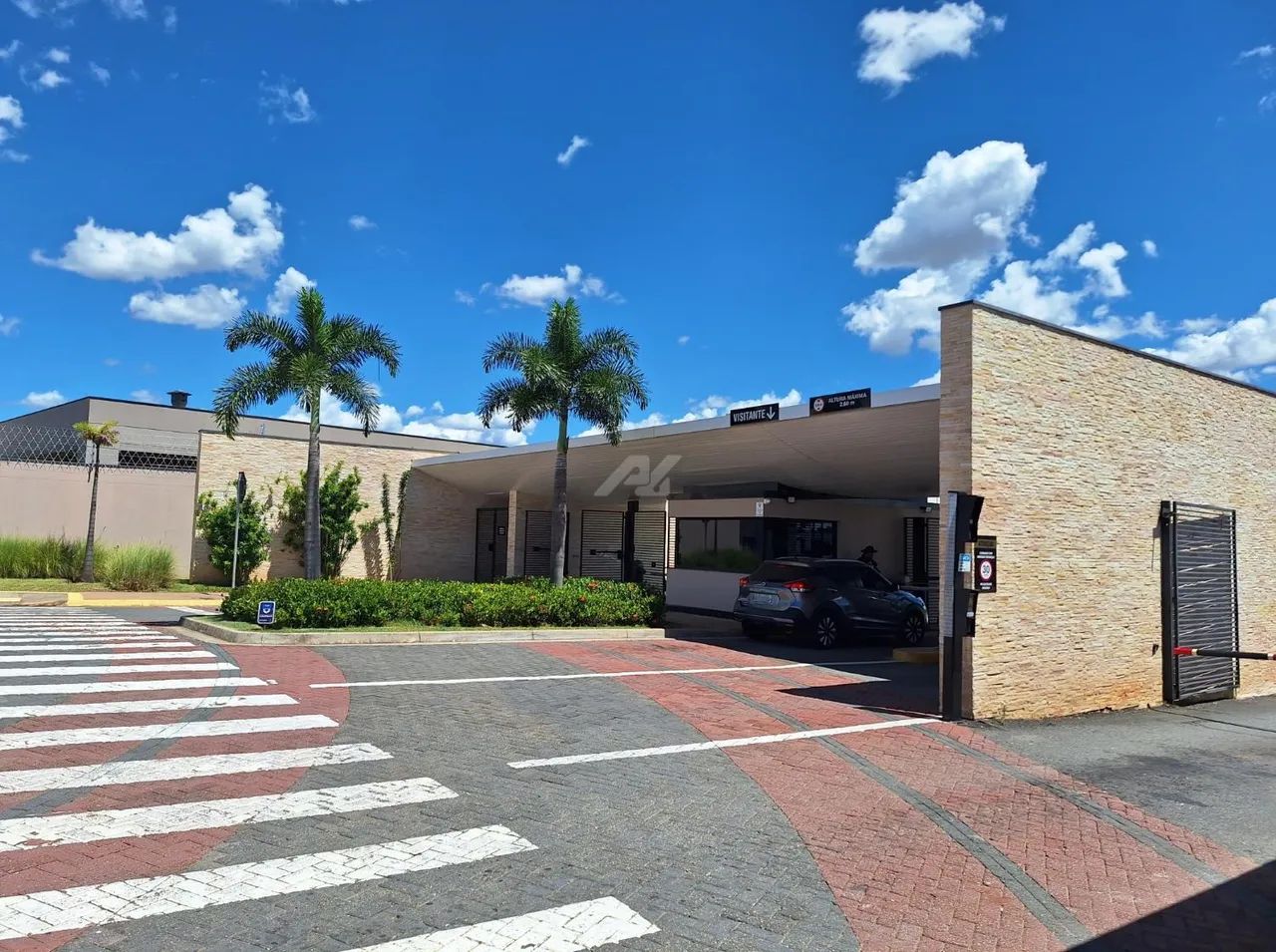 terreno - Loteamento Residencial Arborais - Campinas - Foto 3