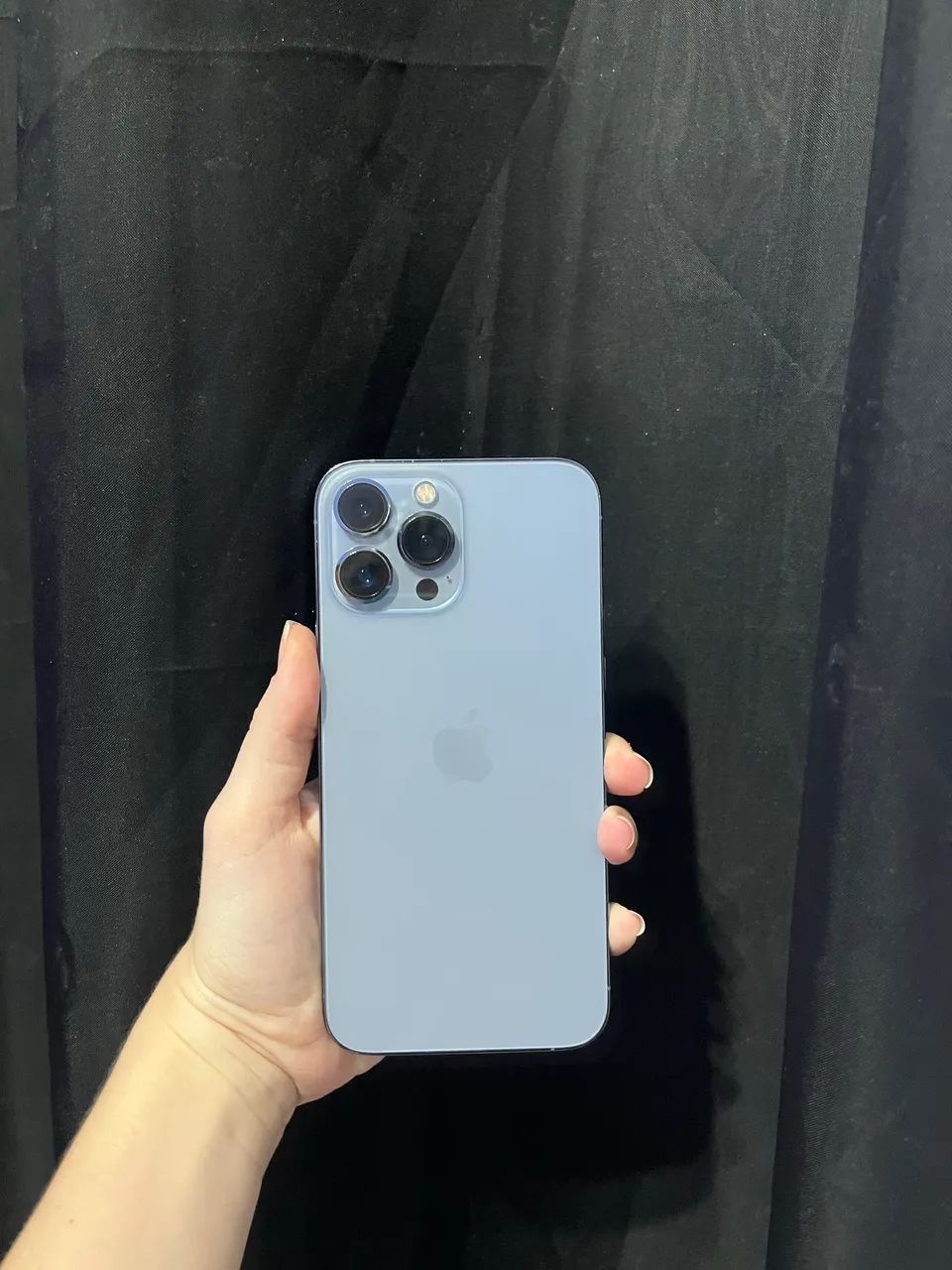 iPhone 13 Pro Max 128gb com garantia Kaiser iPhones 