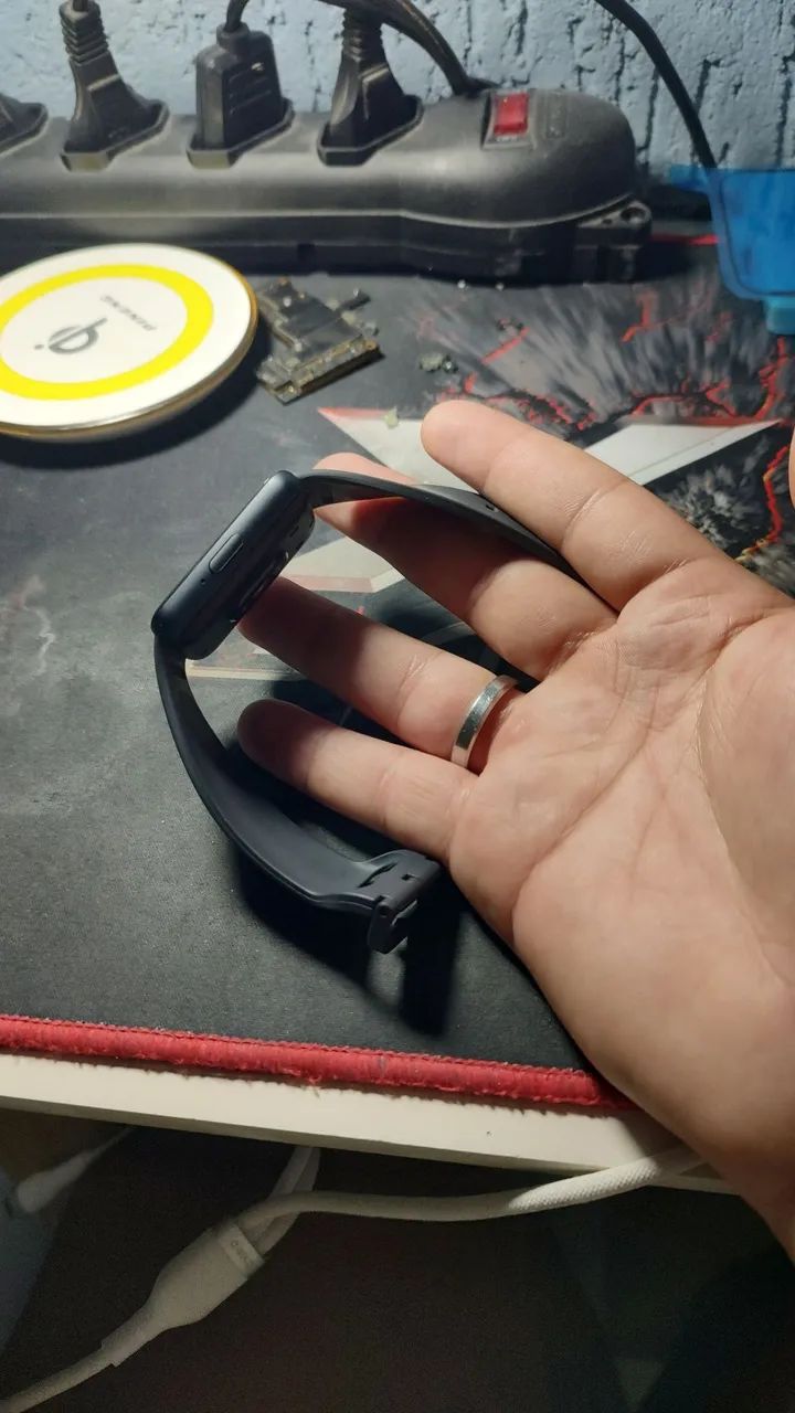 Galaxy fit3 - Foto 3