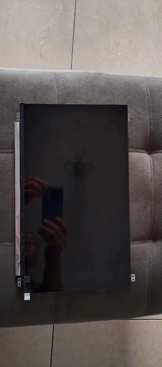 Tela notebook 15.6" LED Slim