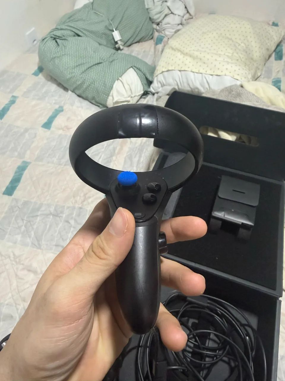 Oculus Rift S Completo | Funcionando 100% | Caixa Original - Foto 2