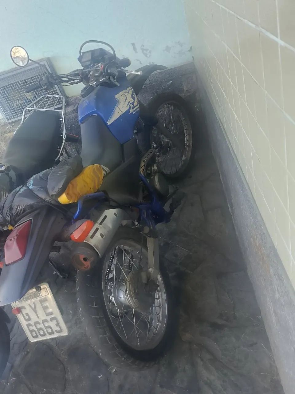 Vendo ou troco - Foto 2