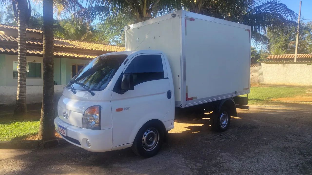 Vendo HR 2011/2012