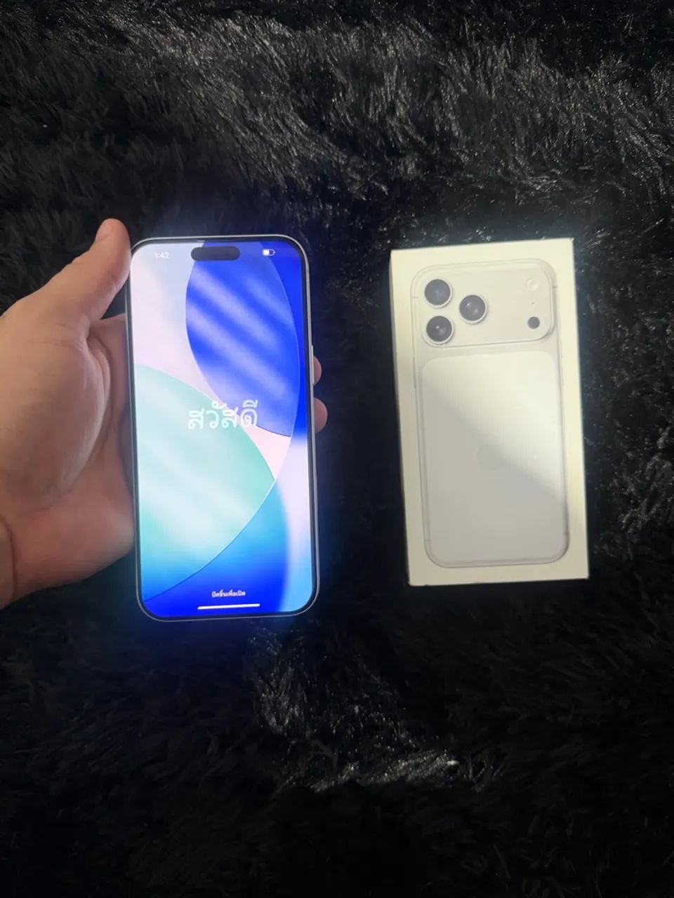 iPhone 17 Pro Max  - Foto 2